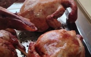 网红蒸鸭 vs 传统蒸鸭：哪款更值得买？
