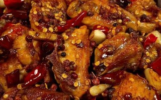 小红书爆款：泡菜蒸鸭，酸辣开胃的韩式吃法