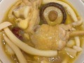 敢不敢挑战？蒸鸭 + 榴莲的黑暗料理