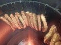 宿舍神器！电饭煲蒸鸭，学生党也能做出的网红美食