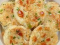 抖音爆款！空气炸锅蒸鸭，外皮酥脆内里多汁