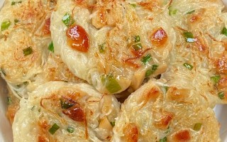 抖音爆款！空气炸锅蒸鸭，外皮酥脆内里多汁