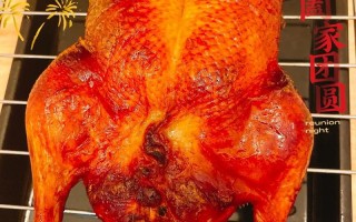 外酥里嫩！脆皮蒸鸭，解锁油炸口感却低脂健康