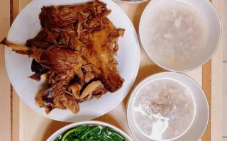 3 天只吃蒸鸭：我瘦了 5 斤的真实体验
