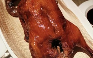 米其林大厨惊叹！这道蒸鸭堪称艺术品