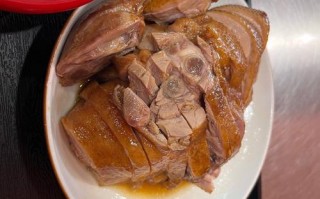 年夜饭必备！这道蒸鸭让全家幸福感爆棚