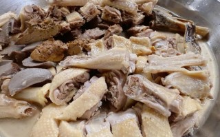 蒸鸭必学！如何让鸭肉鲜嫩多汁不柴？