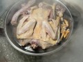 高压锅蒸鸭：20 分钟快速出菜的秘诀