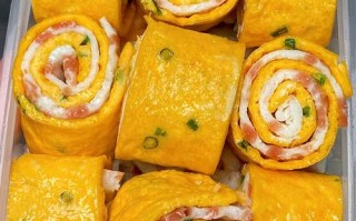 蒸鸭接龙：下一个食材由你决定！