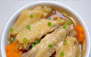 术后恢复食谱：山药枸杞蒸鸭，温补不腻促进伤口愈合