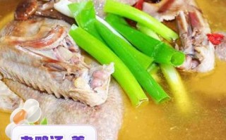 三伏天必吃！蒸鸭滋阴润燥，比绿豆汤更解暑的夏日养生法