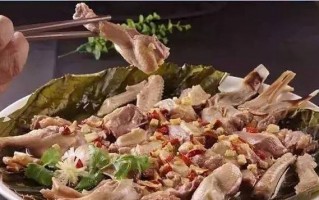 医生推荐：蒸鸭的 5 大健康功效，三高人群也能放心吃