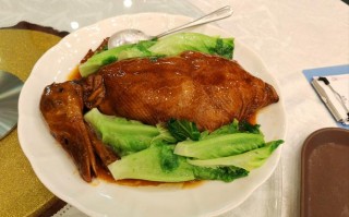 蒸鸭的故事：每个家庭都有一道私房菜