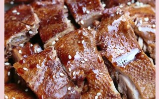 蒸鸭如何爆汁？3 个细节让鸭肉鲜嫩多汁
