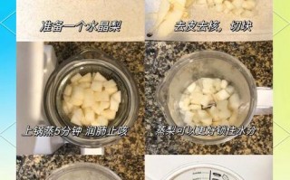 儿童辅食：软烂易嚼的宝宝蒸鸭泥