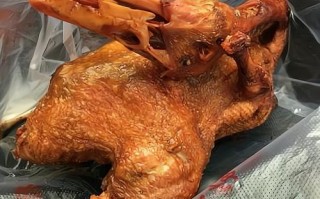 蒸鸭表情包大赛：晒出你的创意吃法