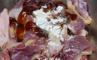 蒸鸭挑战：用 10 种调料做出黑暗料理