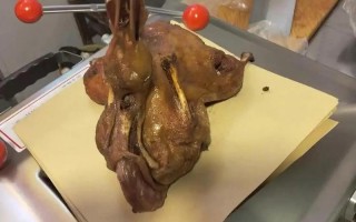 蒸鸭必看！3 种调料让鸭肉嫩到能掐出水
