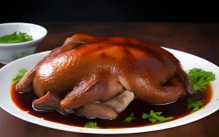 冷冻蒸鸭 vs 现做蒸鸭：口感差异大揭秘