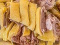 营养师力荐：蒸鸭搭配这 3 种食材，营养翻倍还不上火
