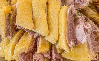 营养师力荐：蒸鸭搭配这 3 种食材，营养翻倍还不上火