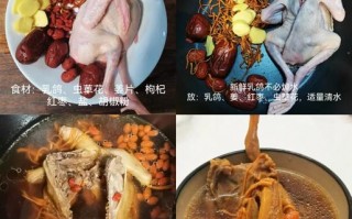 鲜掉眉毛！虫草花蒸鸭，汤汁比燕窝还滋补