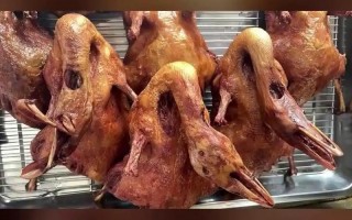蒸鸭为何从爆款变冷门？网友：吃腻了！