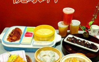 闺蜜下午茶：桂花糯米蒸鸭，甜咸交织的创意吃法