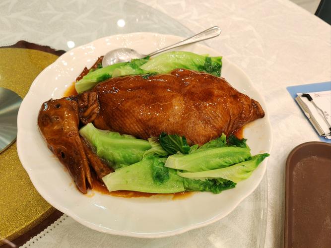 蒸鸭的故事：每个家庭都有一道私房菜-第1张图片-久信息网