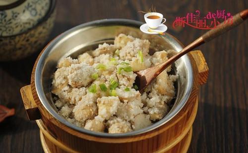 蒸鸭搭配什么蔬菜？营养师推荐黄金组合-第1张图片-久信息网