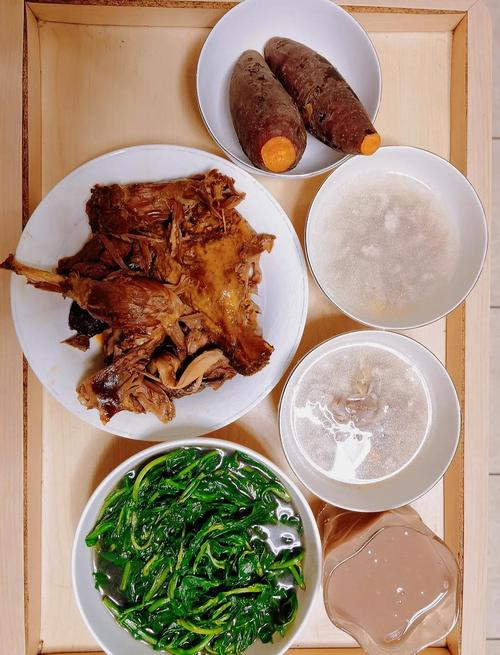 3 天只吃蒸鸭：我瘦了 5 斤的真实体验-第1张图片-久信息网