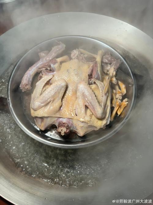 高压锅蒸鸭：20 分钟快速出菜的秘诀-第1张图片-久信息网