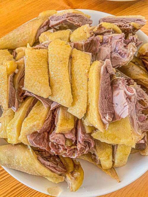 营养师力荐：蒸鸭搭配这 3 种食材，营养翻倍还不上火-第1张图片-久信息网