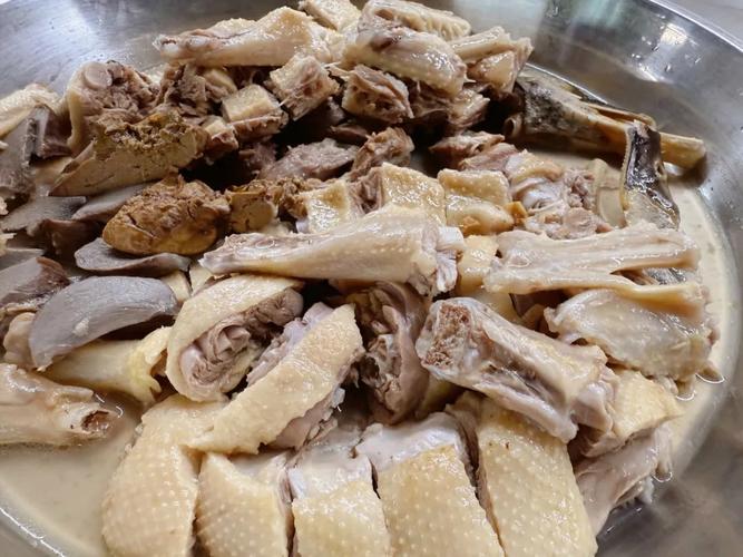 蒸鸭必学！如何让鸭肉鲜嫩多汁不柴？-第1张图片-久信息网