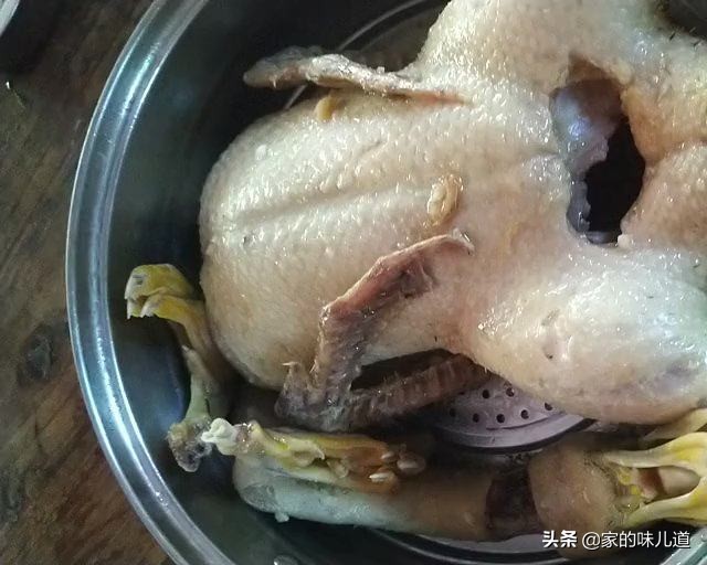 蒸鸭不上火？中医：鸭肉性寒，夏季吃正合适！-第3张图片-久信息网