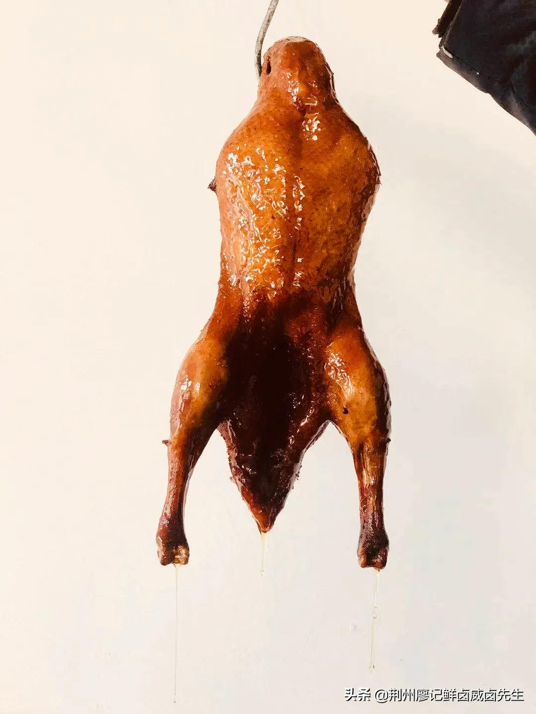 蒸鸭不上火？中医：鸭肉性寒，夏季吃正合适！-第4张图片-久信息网