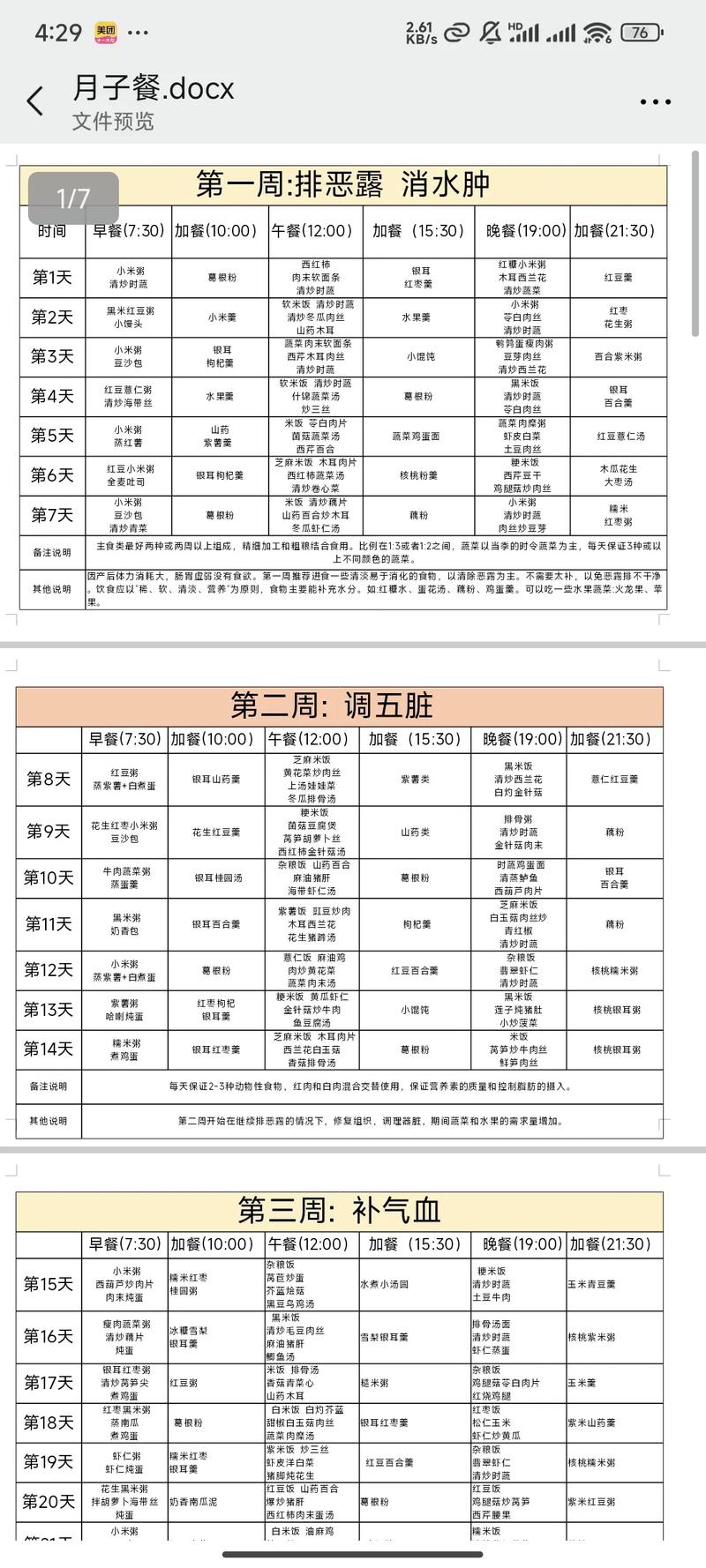 月子餐首选！催乳补气血的蒸鸭食谱-第1张图片-久信息网