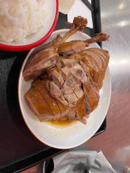 年夜饭必备！这道蒸鸭让全家幸福感爆棚-第1张图片-久信息网